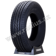 Roadian HTX RH5 255/70 R16